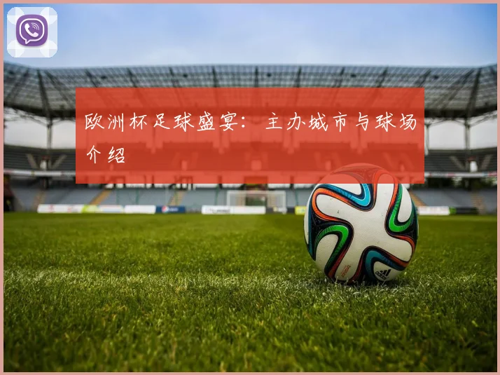 欧洲杯足球盛宴：主办城市与球场介绍