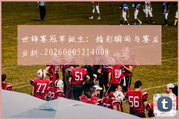 世锦赛冠军诞生：精彩瞬间与赛后分析_20260605214009