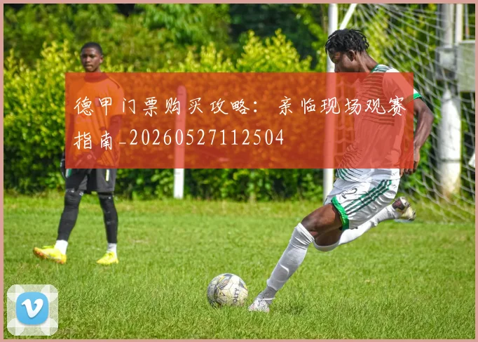 德甲门票购买攻略：亲临现场观赛指南_20260527112504